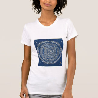Camiseta Pedras
