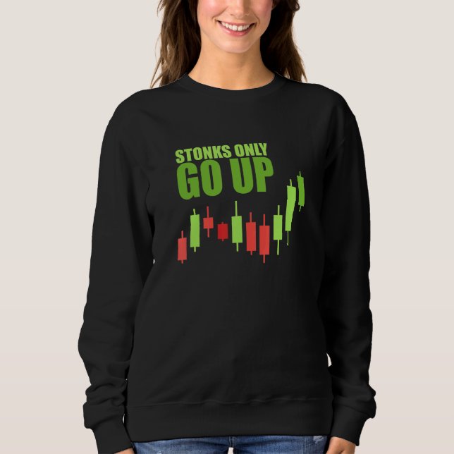 Camiseta Pedras Apenas Subem Bolsa Comercial (Frente)