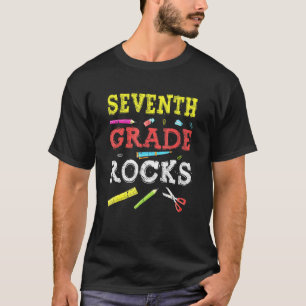 Camiseta Pedras Da 7