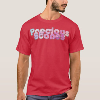 Camiseta Pedras do precioso