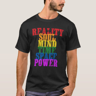 Camiseta Pedras Infinitas