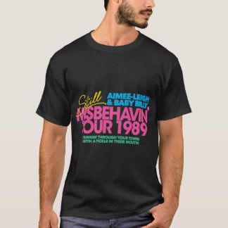 Camiseta Pedras Preciosas Justas Malcomportado menino inspi