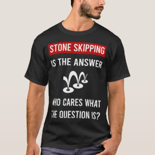 Camiseta Pedras Pulando Pedras Rocha Rochas Saltando