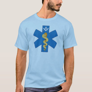 Camiseta Pedreiro de EMT