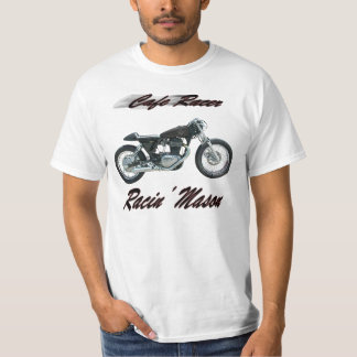 Camiseta Pedreiro do PILOTO do CAFÉ