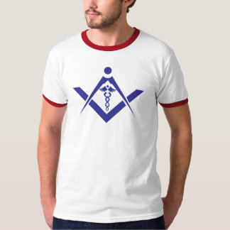 Camiseta Pedreiro médico