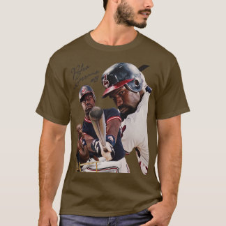 Camiseta Pedro Cerrano