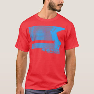 Camiseta Pee Wee Herman Tequila Dancer
