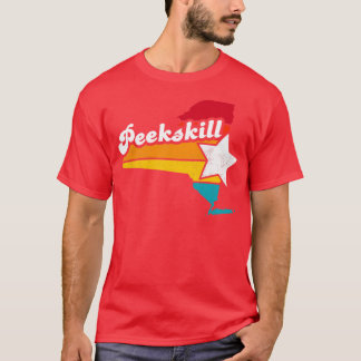 Camiseta Peekability New York Vintage Afetou Souvenir 2