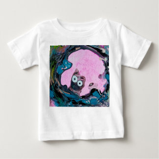 Camiseta Peekaboo