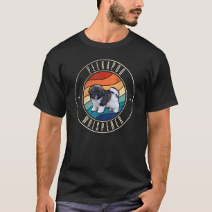 Camiseta Peekapoo Whisperer