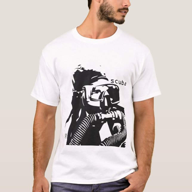 CAMISETA PEEKER (Frente)