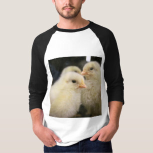 Camiseta Peeps T