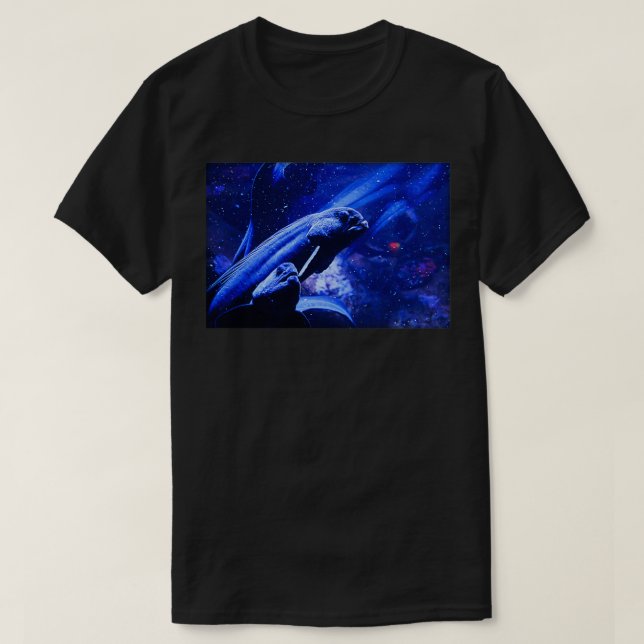 Camiseta Peer (Frente do Design)