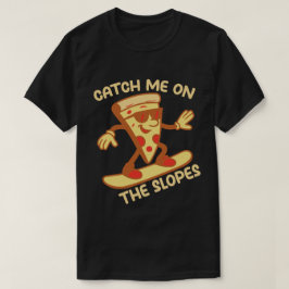 Camiseta Pega-me na corda