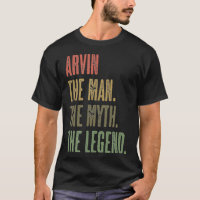 PEGA O Homem, o Mito, o LEGENDA Mens Meninos