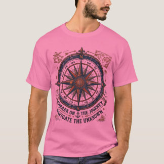 Camiseta Pegadas Desaparecendo: Conservação Detalhada de Pr