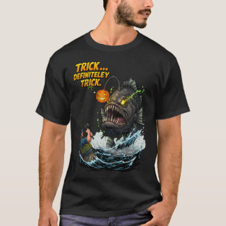 Camiseta Pegadinha... Definitivamente pesca de pegadinha