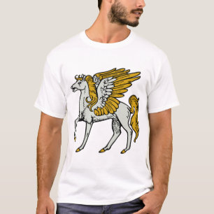 Camiseta Pegasus