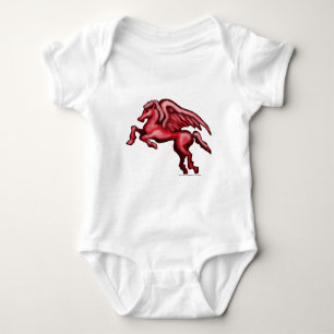Camiseta Pegasus