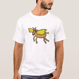 Camiseta Pegasus