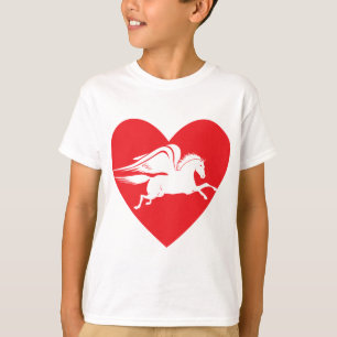 Camiseta Pegasus