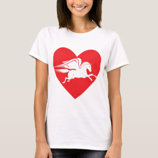 Camiseta Pegasus