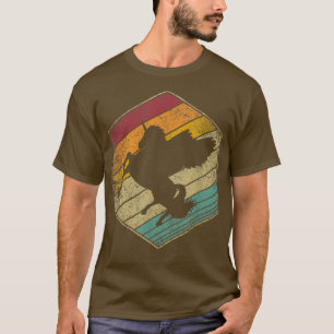 Camiseta Pegasus Horse Unicorn Livros Magic Leitura Retro G