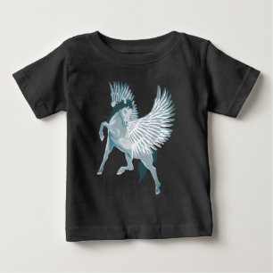 Camiseta Pegasus Mitologia Grega Cavalo Alado