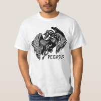 pegasus preto