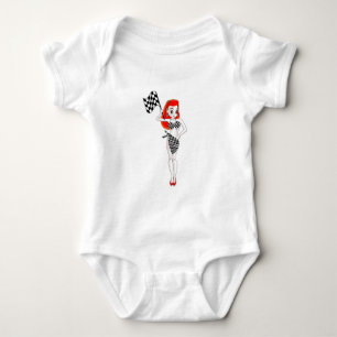 Camiseta Peggy Pitstop