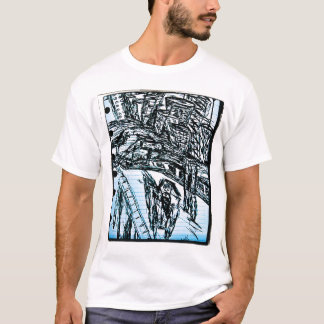 CAMISETA PEGOS 2