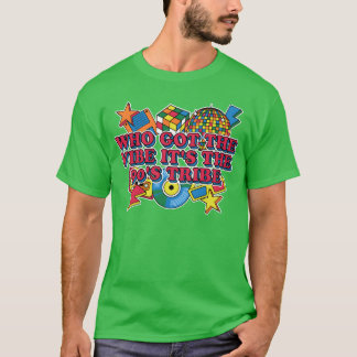 Camiseta Pegou o Vibe 90sribe Festa Retro Reunião 1990 Co g