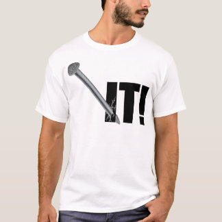 Camiseta PEGOU! Preto