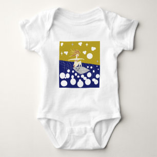 Camiseta Pegue A Onda