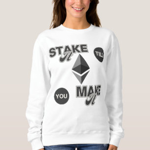 Camiseta Pegue Até Tornar O Éter Inteligente Da Rua™