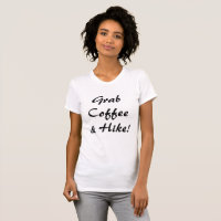 Pegue Café & Uma Caminhada