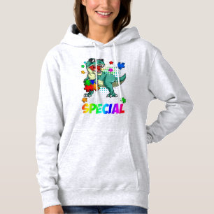 Camiseta Pegue este Nascer fofo para ser especial T rex Que