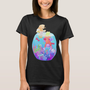 Camiseta Pegue minhas mãos