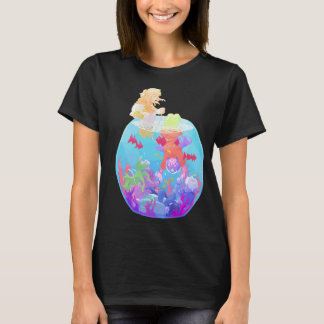 Camiseta Pegue minhas mãos
