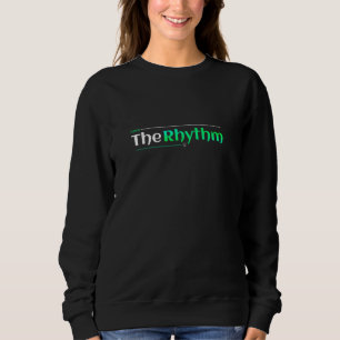 Camiseta Pegue o Ritmo