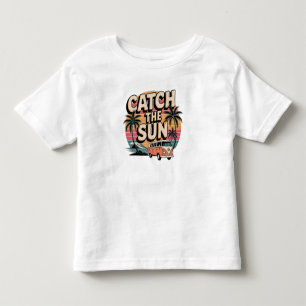 Camiseta Pegue o Sol