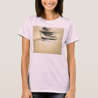 Camiseta Pegue o vento