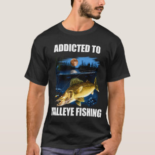 Camiseta Pegue Sorte Pesca de Boca Aberta