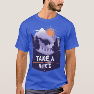Camiseta Pegue Um Caminho