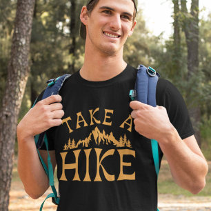 Camiseta Pegue Um Caminho
