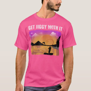 Camiseta Peguem Jiggy Com Ele