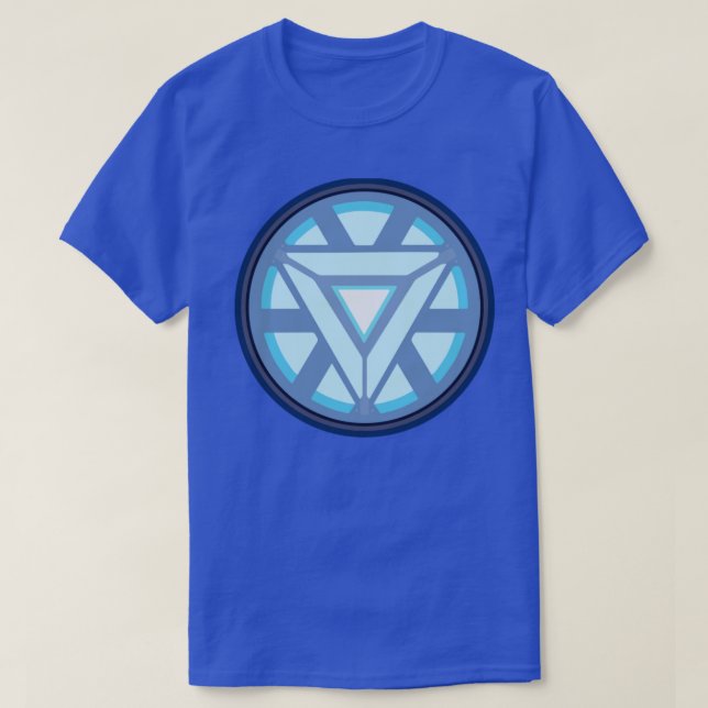 Camiseta peito (Frente do Design)