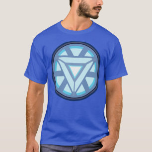 Camiseta peito