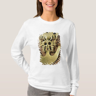 Camiseta Peitoral, Quimbaya